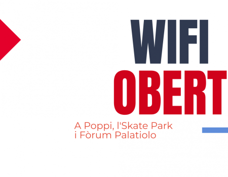 Wifi obert