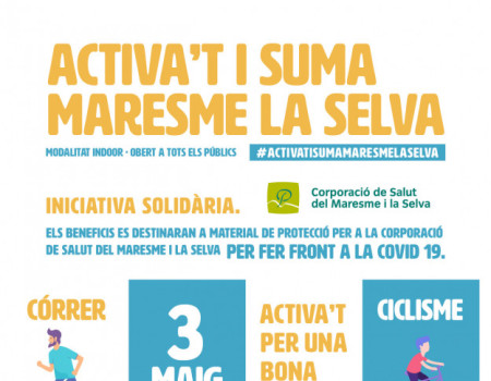 Cartell Activatisumamaresmelaselva