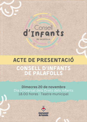 Cartell_Consell d'infants (1)