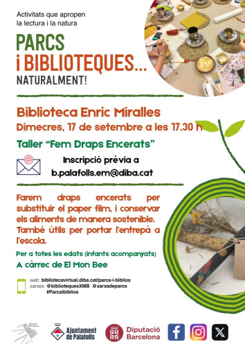 Cartell_Taller_Draps_A3_17Set25
