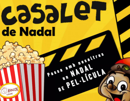 casalet nadal