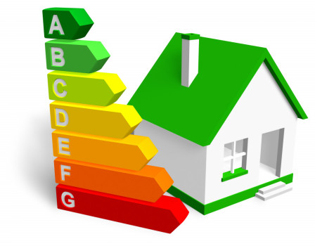 A la recerca de l'eficiència energètica