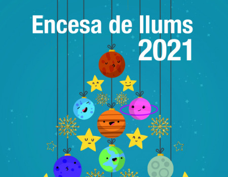 Encesa 2021