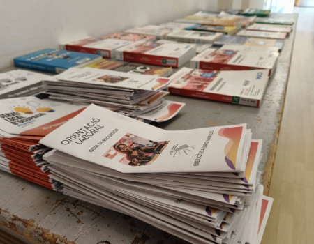 FIRA D'ORIENTACIÓ MINIATURA