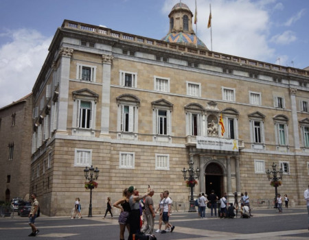 Generalitat de Catalunya