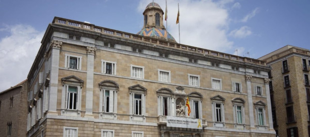 Generalitat de Catalunya