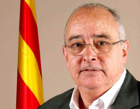 Josep Bargalló