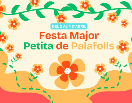 miniatura festa major petita