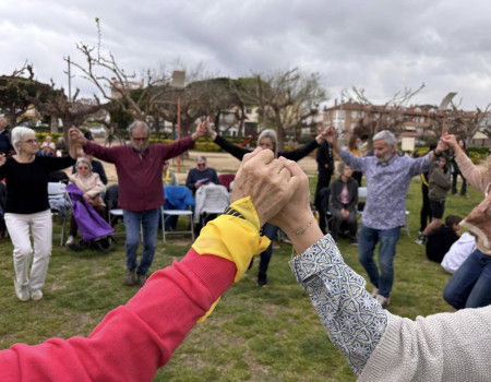MINIATURA MARIA SABATERA