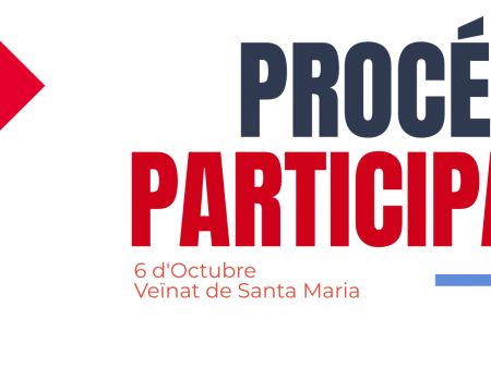 Procés Participatiu