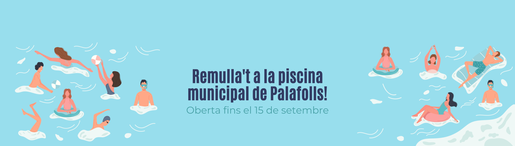 Piscina municipal