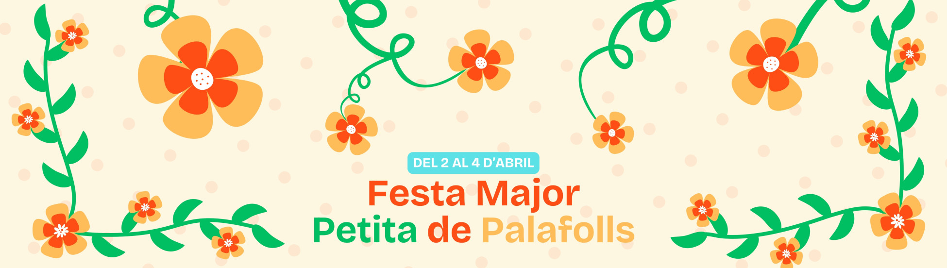 Festa Major Petita 2026